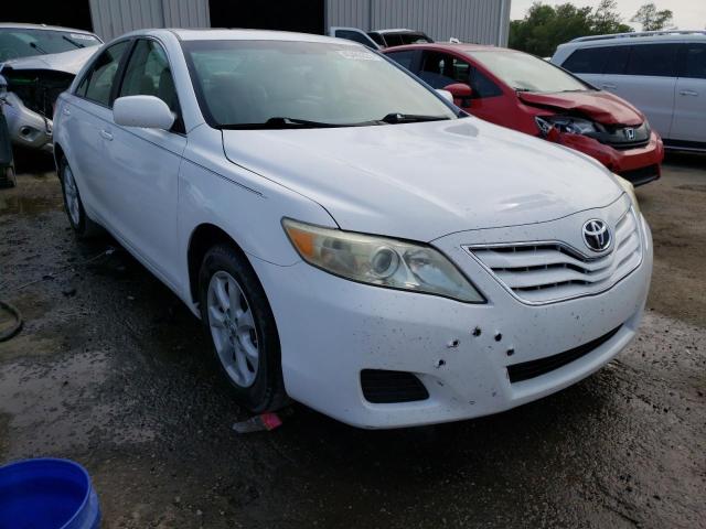 TOYOTA CAMRY BASE 2011 4t1bf3ek1bu762313