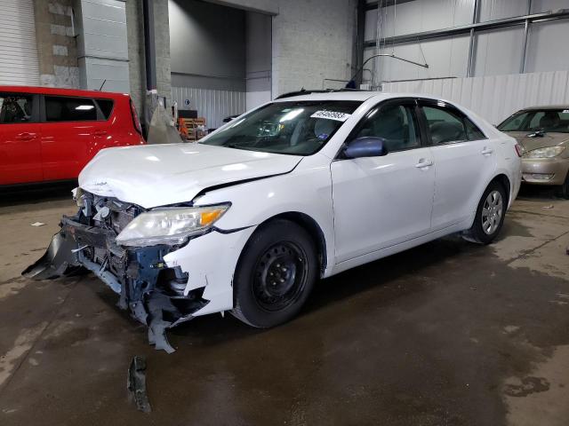 TOYOTA CAMRY BASE 2011 4t1bf3ek1bu762344