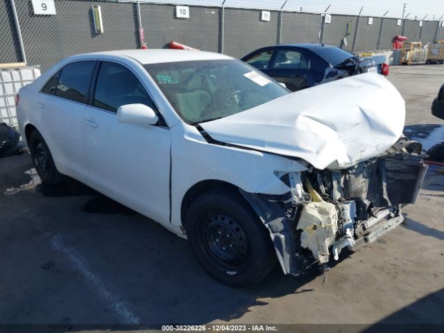 TOYOTA CAMRY 2011 4t1bf3ek1bu763624