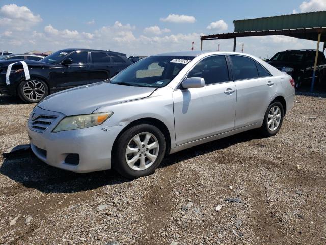 TOYOTA CAMRY 2011 4t1bf3ek1bu763784