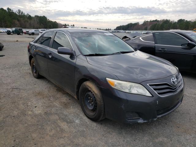 TOYOTA CAMRY BASE 2011 4t1bf3ek1bu765079