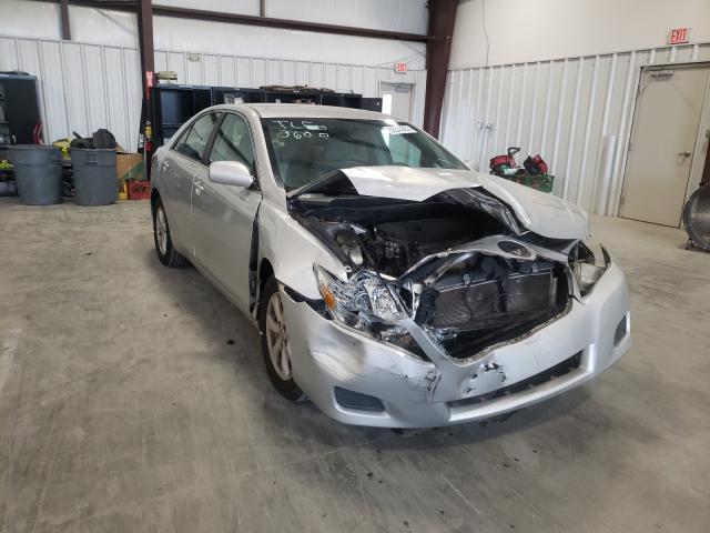 TOYOTA CAMRY BASE 2011 4t1bf3ek1bu766412