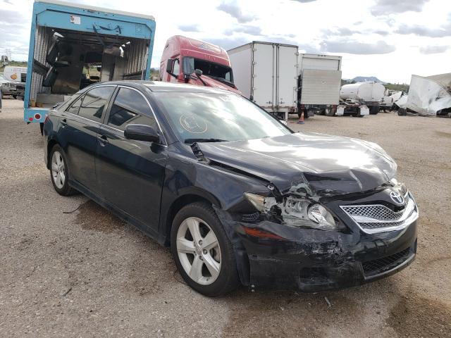 TOYOTA CAMRY BASE 2011 4t1bf3ek1bu768029