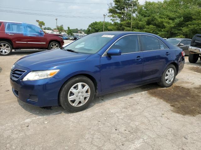 TOYOTA CAMRY BASE 2011 4t1bf3ek1bu768659