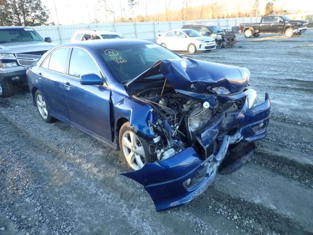 TOYOTA CAMRY BASE 2011 4t1bf3ek1bu768824