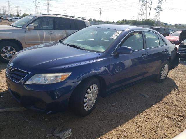 TOYOTA CAMRY BASE 2011 4t1bf3ek1bu769388