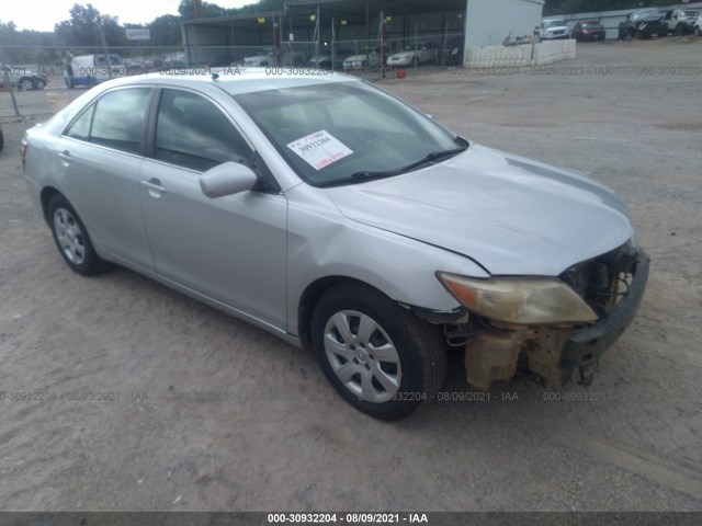 TOYOTA CAMRY 2011 4t1bf3ek1bu771237