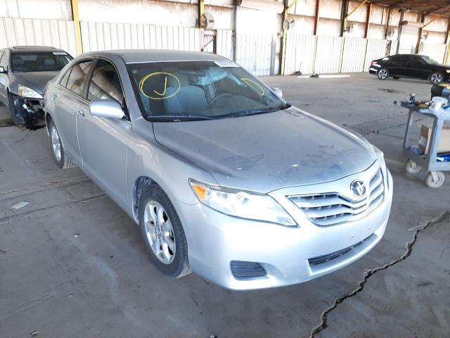 TOYOTA CAMRY BASE 2011 4t1bf3ek1bu771688