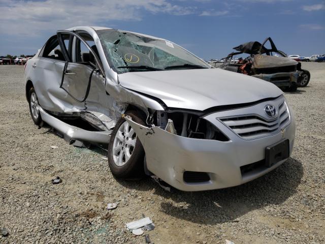 TOYOTA CAMRY BASE 2011 4t1bf3ek1bu771707