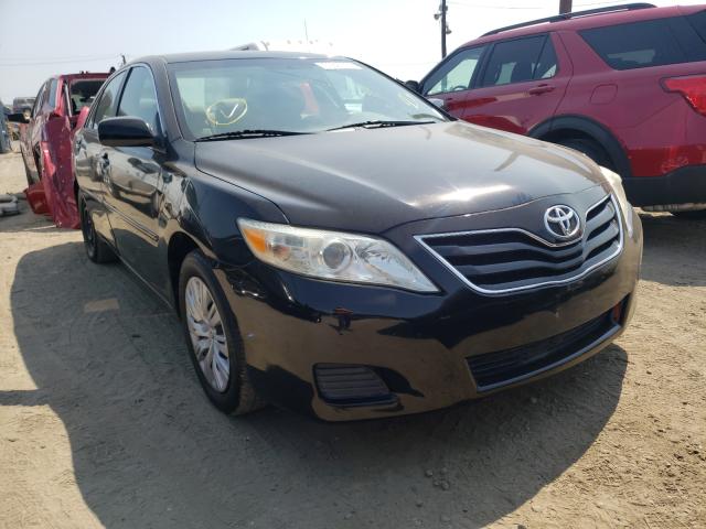 TOYOTA CAMRY BASE 2011 4t1bf3ek1bu772131