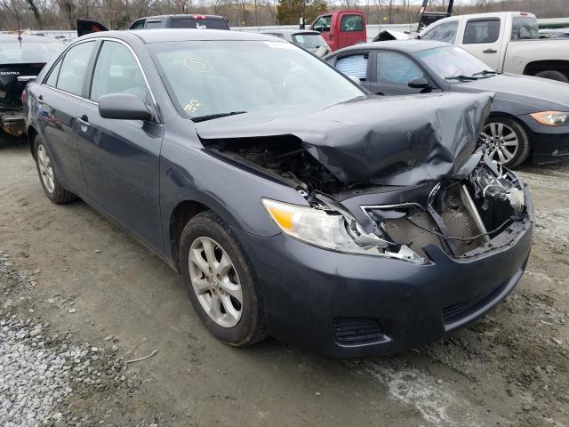 TOYOTA CAMRY BASE 2011 4t1bf3ek1bu772243