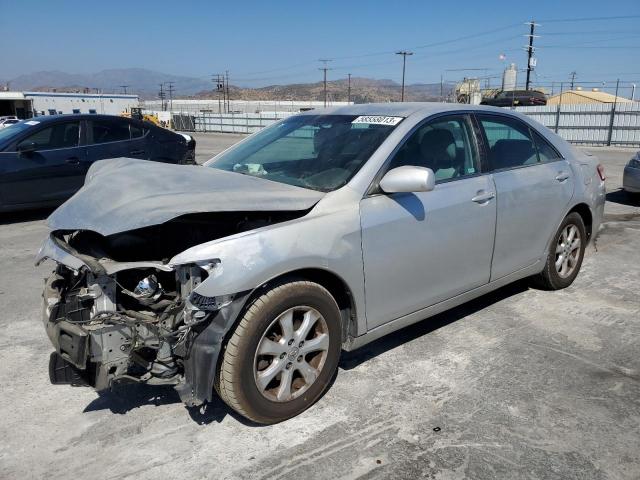 TOYOTA CAMRY BASE 2011 4t1bf3ek1bu772372