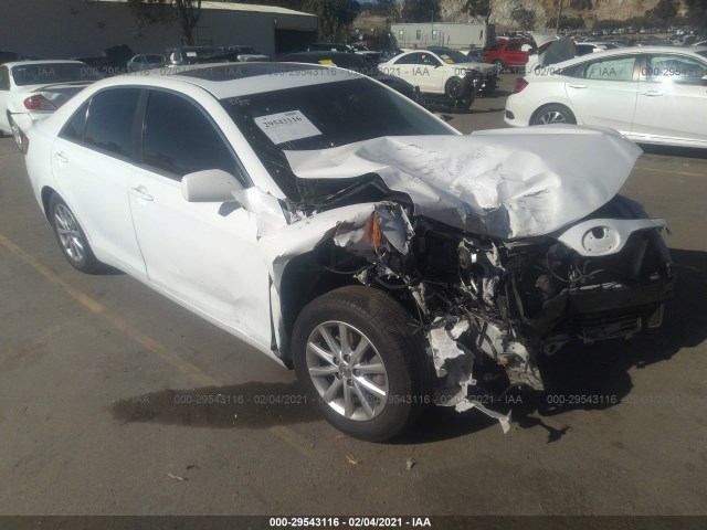 TOYOTA CAMRY 2011 4t1bf3ek1bu772663