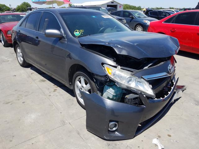 TOYOTA CAMRY BASE 2011 4t1bf3ek1bu772999