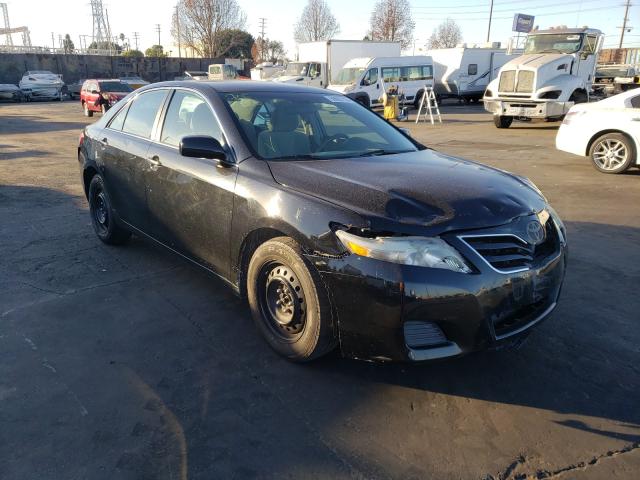 TOYOTA CAMRY BASE 2011 4t1bf3ek1bu773022