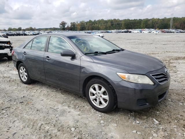 TOYOTA CAMRY BASE 2011 4t1bf3ek1bu773621