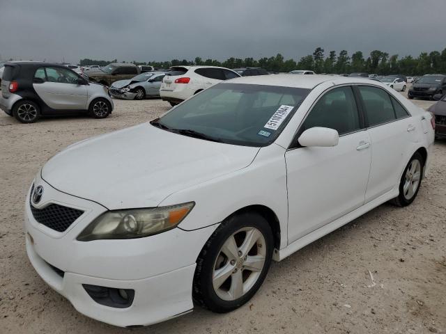 TOYOTA CAMRY 2011 4t1bf3ek1bu773733