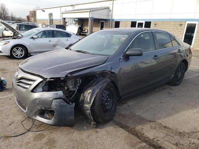 TOYOTA CAMRY BASE 2011 4t1bf3ek1bu774526