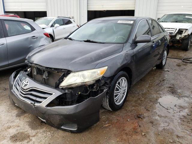 TOYOTA CAMRY BASE 2011 4t1bf3ek1bu774879