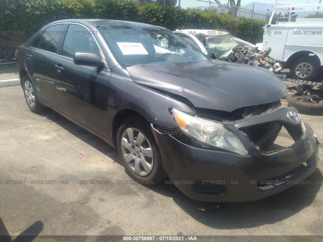 TOYOTA CAMRY 2011 4t1bf3ek1bu775949