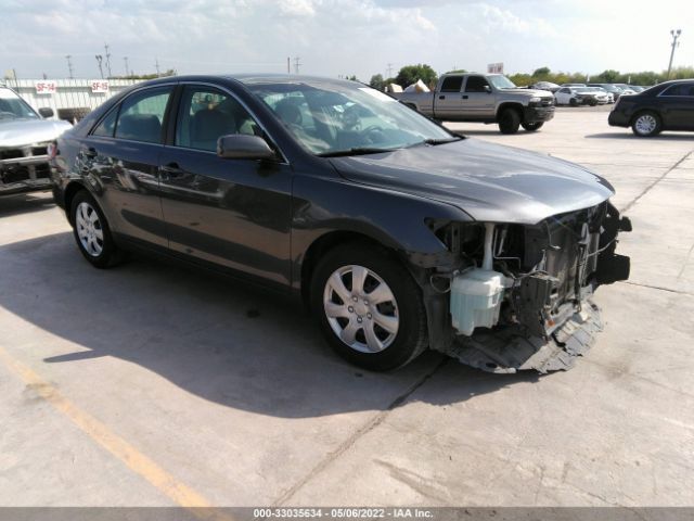 TOYOTA CAMRY 2011 4t1bf3ek1bu776311