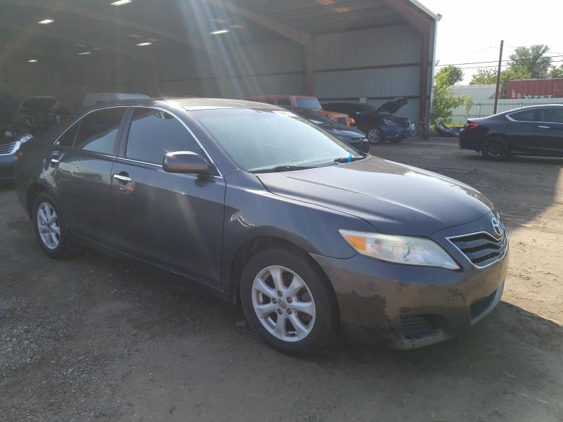 TOYOTA CAMRY BASE 2011 4t1bf3ek1bu776485