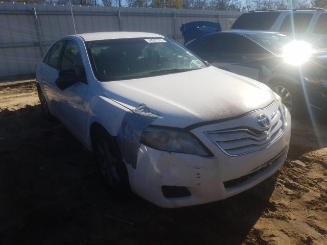 TOYOTA CAMRY BASE 2011 4t1bf3ek1bu777281