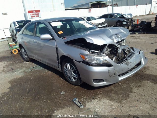 TOYOTA CAMRY 2011 4t1bf3ek1bu777510