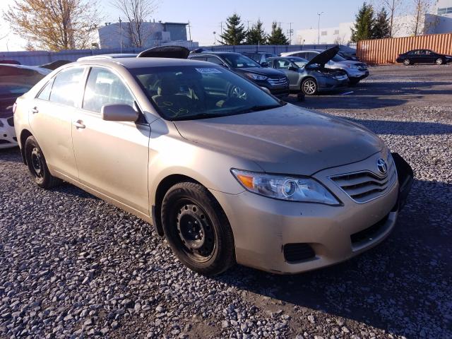 TOYOTA CAMRY BASE 2010 4t1bf3ek2au001434