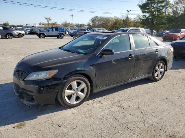 TOYOTA CAMRY BASE 2010 4t1bf3ek2au004317