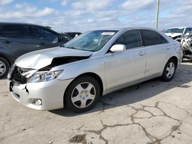 TOYOTA CAMRY 2010 4t1bf3ek2au004933