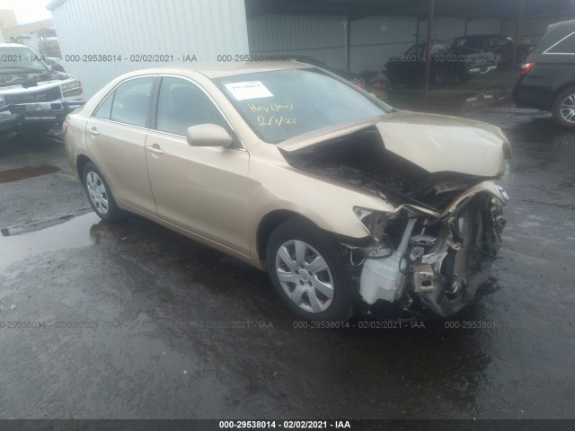 TOYOTA CAMRY 2010 4t1bf3ek2au005449