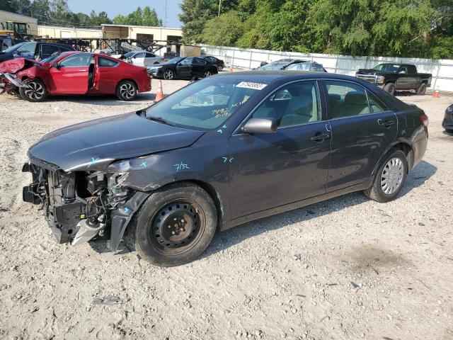 TOYOTA CAMRY BASE 2010 4t1bf3ek2au007492