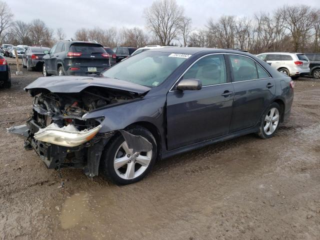 TOYOTA CAMRY BASE 2010 4t1bf3ek2au007962