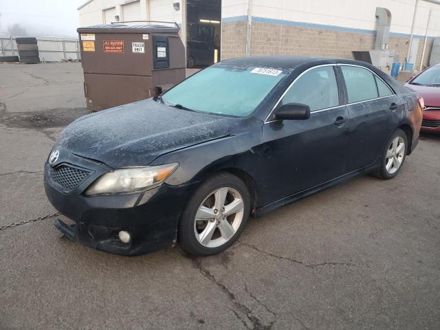 TOYOTA CAMRY 2010 4t1bf3ek2au008237