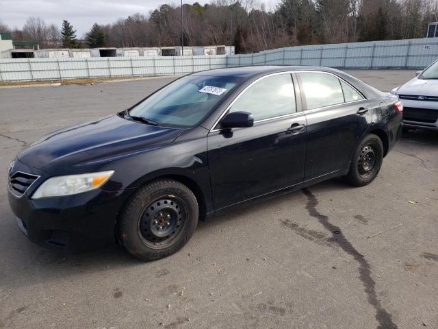 TOYOTA CAMRY BASE 2010 4t1bf3ek2au008254