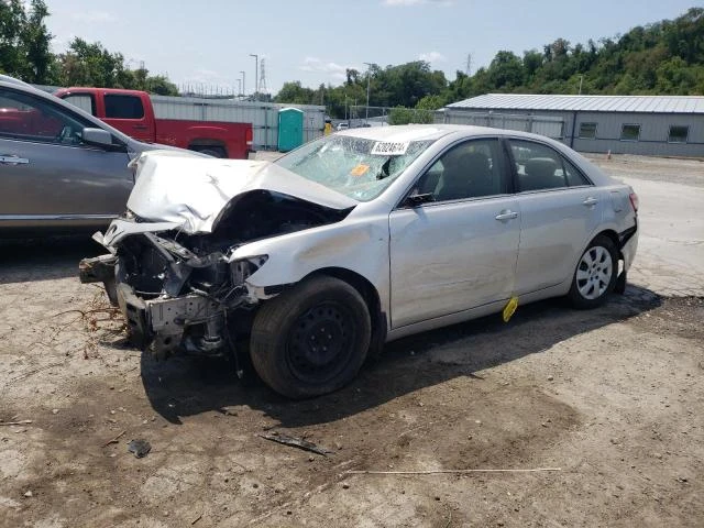 TOYOTA CAMRY BASE 2010 4t1bf3ek2au008500