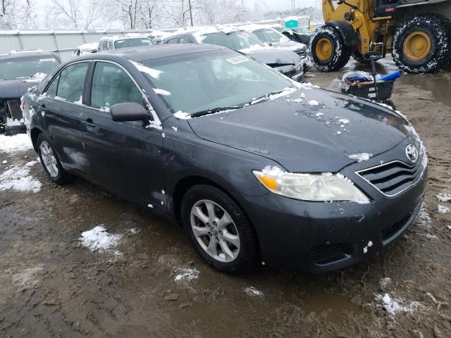 TOYOTA CAMRY BASE 2010 4t1bf3ek2au008903