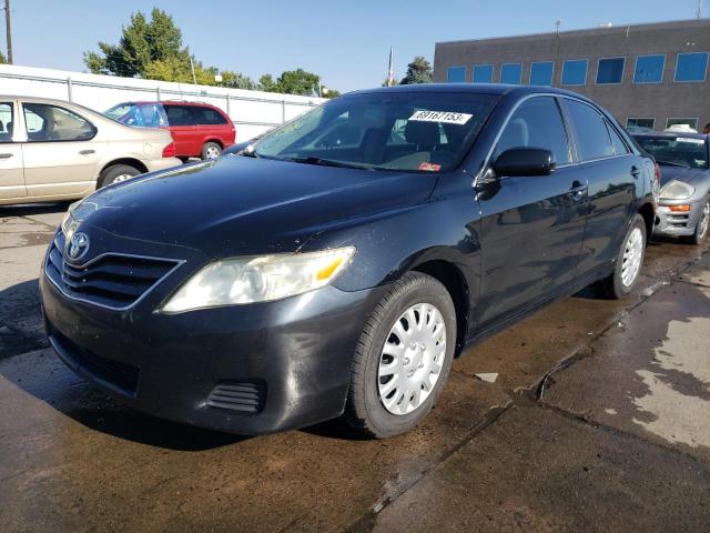 TOYOTA CAMRY BASE 2010 4t1bf3ek2au009274