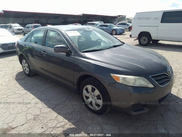 TOYOTA CAMRY 2010 4t1bf3ek2au009601