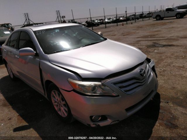 TOYOTA CAMRY 2010 4t1bf3ek2au009856