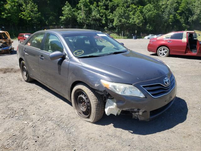 TOYOTA CAMRY BASE 2010 4t1bf3ek2au009971