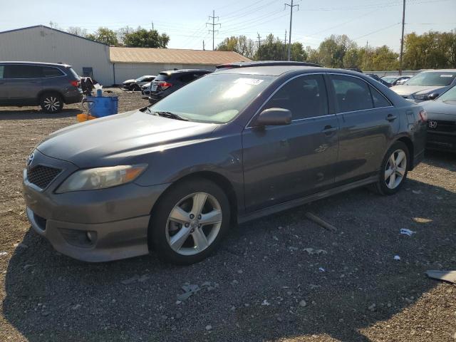 TOYOTA CAMRY BASE 2010 4t1bf3ek2au010070