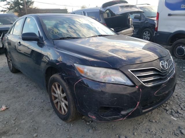 TOYOTA CAMRY BASE 2010 4t1bf3ek2au010554