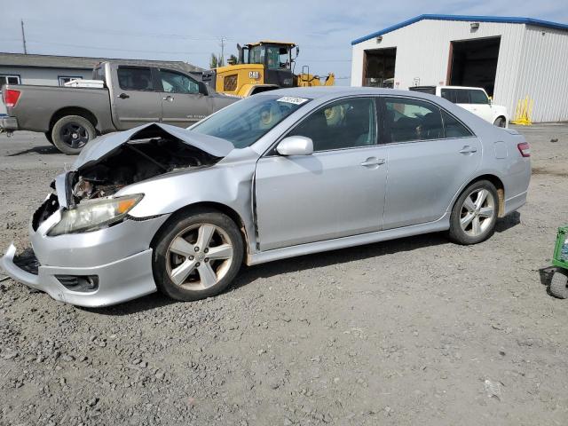 TOYOTA CAMRY BASE 2010 4t1bf3ek2au010652