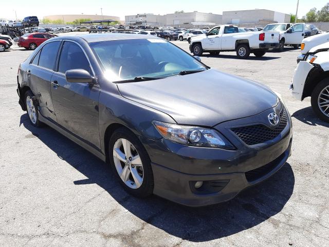 TOYOTA CAMRY BASE 2010 4t1bf3ek2au011266