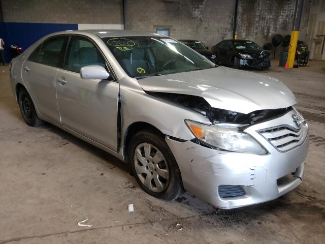 TOYOTA CAMRY BASE 2010 4t1bf3ek2au012367