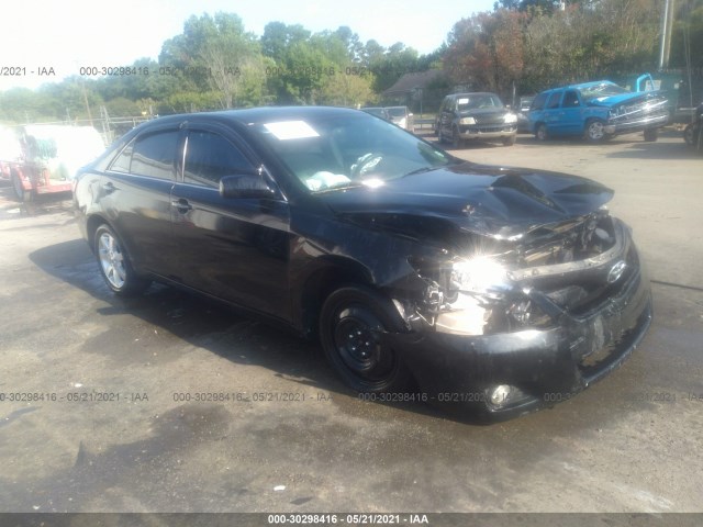 TOYOTA CAMRY 2010 4t1bf3ek2au014636