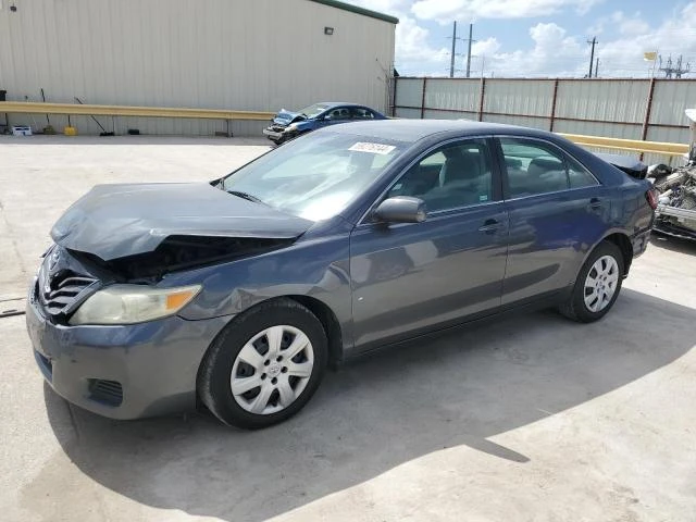 TOYOTA CAMRY BASE 2010 4t1bf3ek2au014832