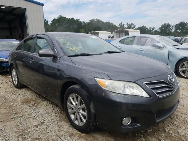 TOYOTA CAMRY BASE 2010 4t1bf3ek2au016905